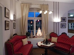 Hotel Am Rathaus