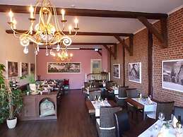 Hotel Am Rathaus