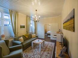 Hotel Am Rathaus