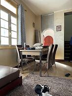Chalet Ifrane