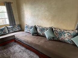 Chalet Ifrane