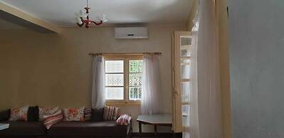 Chalet Ifrane