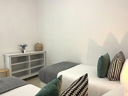 Constantinos Seaview Residence