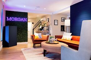 Morgan Hotel