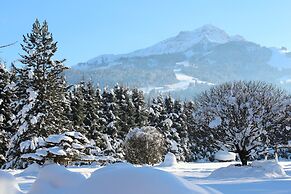 Luxury Apartment Schoenbichl