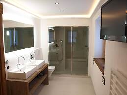 Luxury Apartment Schoenbichl