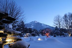 Luxury Apartment Schoenbichl