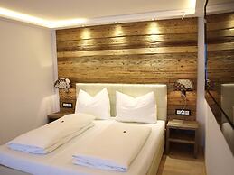 Luxury Apartment Schoenbichl