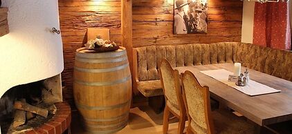 Luxury Apartment Schoenbichl