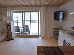 Luxury Apartment Schoenbichl