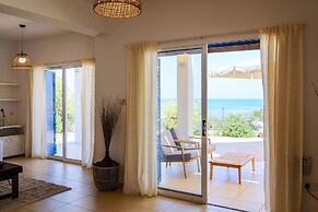 Phaedrus Living: Seaside Luxury Villa Anafi