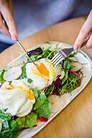 Heights Accommodation City Center