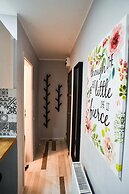 Heights Accommodation City Center