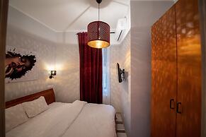 Heights Accommodation City Center