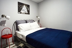 Heights Accommodation City Center