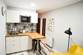 Heights Accommodation City Center