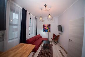 Heights Accommodation City Center