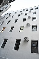 Heights Accommodation City Center