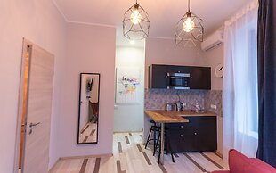 Heights Accommodation City Center