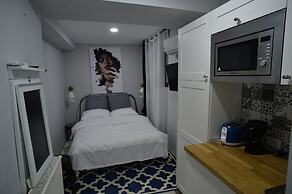 Heights Accommodation City Center