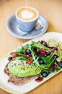 Heights Accommodation City Center