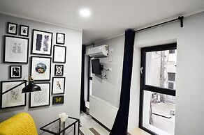 Heights Accommodation City Center