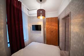 Heights Accommodation City Center