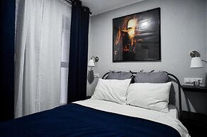 Heights Accommodation City Center