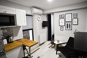 Heights Accommodation City Center