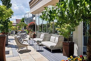 Wellness- & Sporthotel Jagdhof
