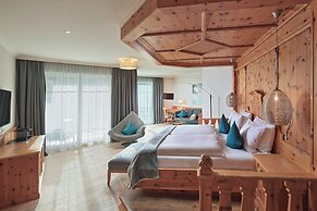 Wellness- & Sporthotel Jagdhof