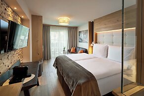 Wellness- & Sporthotel Jagdhof