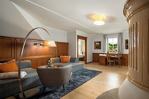 Wellness- & Sporthotel Jagdhof