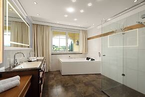 Wellness- & Sporthotel Jagdhof