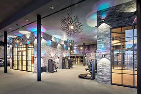 Wellness- & Sporthotel Jagdhof