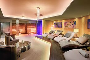 Wellness- & Sporthotel Jagdhof