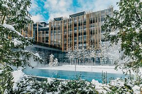 Wellness- & Sporthotel Jagdhof