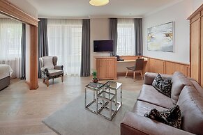 Wellness- & Sporthotel Jagdhof