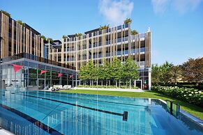 Wellness- & Sporthotel Jagdhof