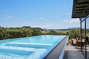 Wellness- & Sporthotel Jagdhof