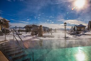 Wellness- & Sporthotel Jagdhof