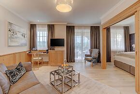 Wellness- & Sporthotel Jagdhof