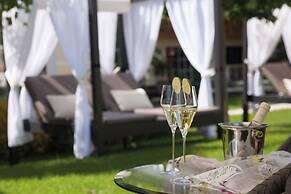 Wellness- & Sporthotel Jagdhof