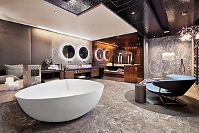 Wellness- & Sporthotel Jagdhof