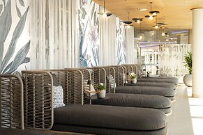Wellness- & Sporthotel Jagdhof