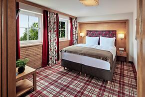 Wellness- & Sporthotel Jagdhof