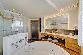 Wellness- & Sporthotel Jagdhof