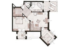 Wellness- & Sporthotel Jagdhof
