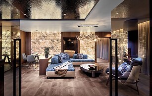 Wellness- & Sporthotel Jagdhof