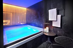 Wellness- & Sporthotel Jagdhof